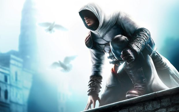 Altair Wallpaper HD.