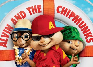 Alvin and The Chipmunks Wallpaper Free Download.