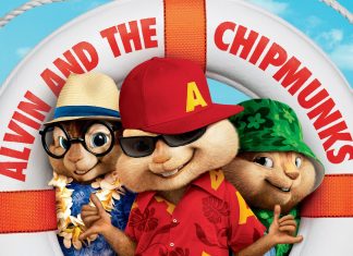 Alvin and The Chipmunks Wallpaper Free Download.