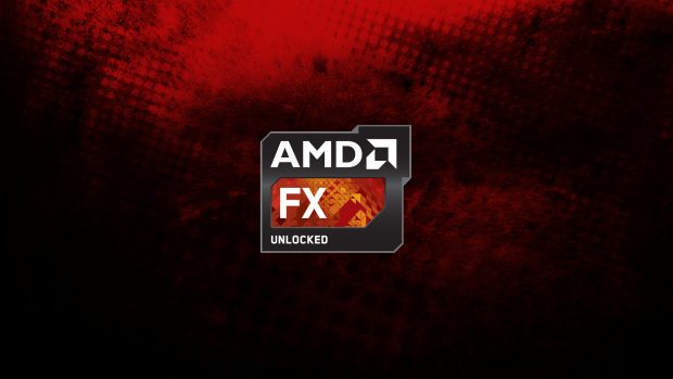 Amd Fx Full HD Wallpaper.