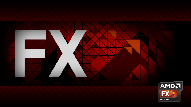 Amd Fx Wallpaper HD.