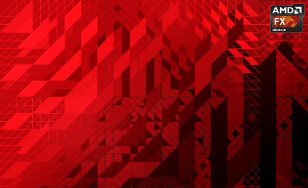 Amd Fx Widescreen Wallpaper.