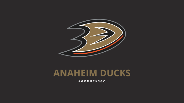 Anaheim Ducks Wallpaper Full HD.