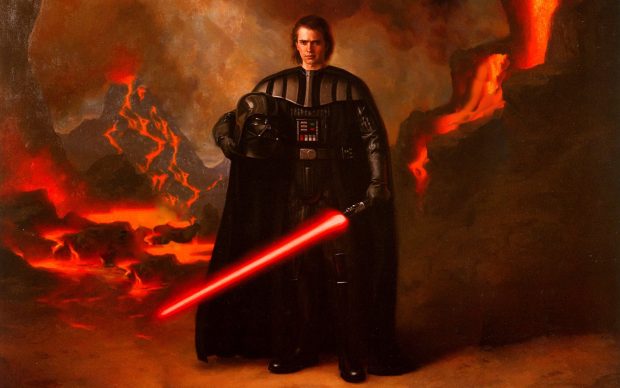 Anakin Skywalker Wallpaper Free Download.