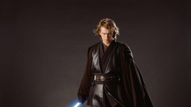 Anakin Skywalker Wallpaper Full HD.