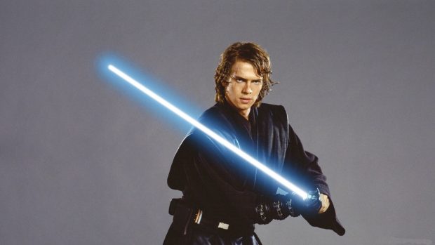 Anakin Skywalker Wallpaper HD.