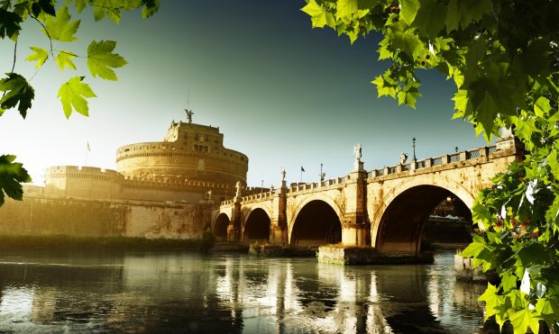 Ancient Rome Background Download Free.