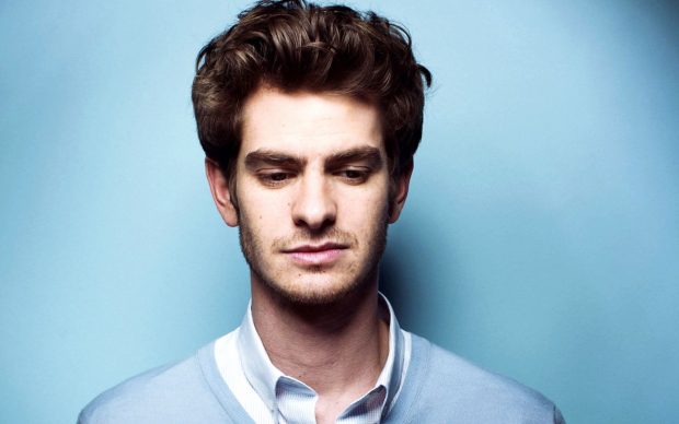 Andrew Garfield HD Wallpaper.