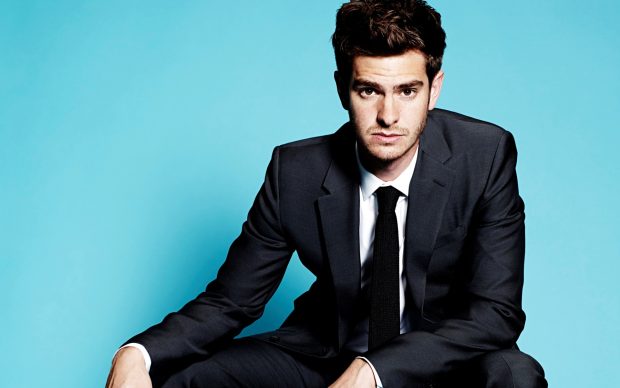 Andrew Garfield Wallpaper HD.