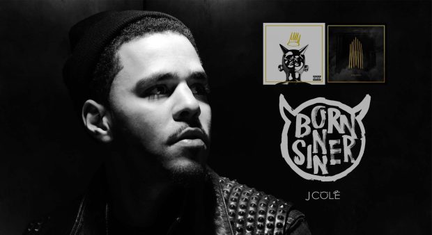 Art Images HD J Cole.