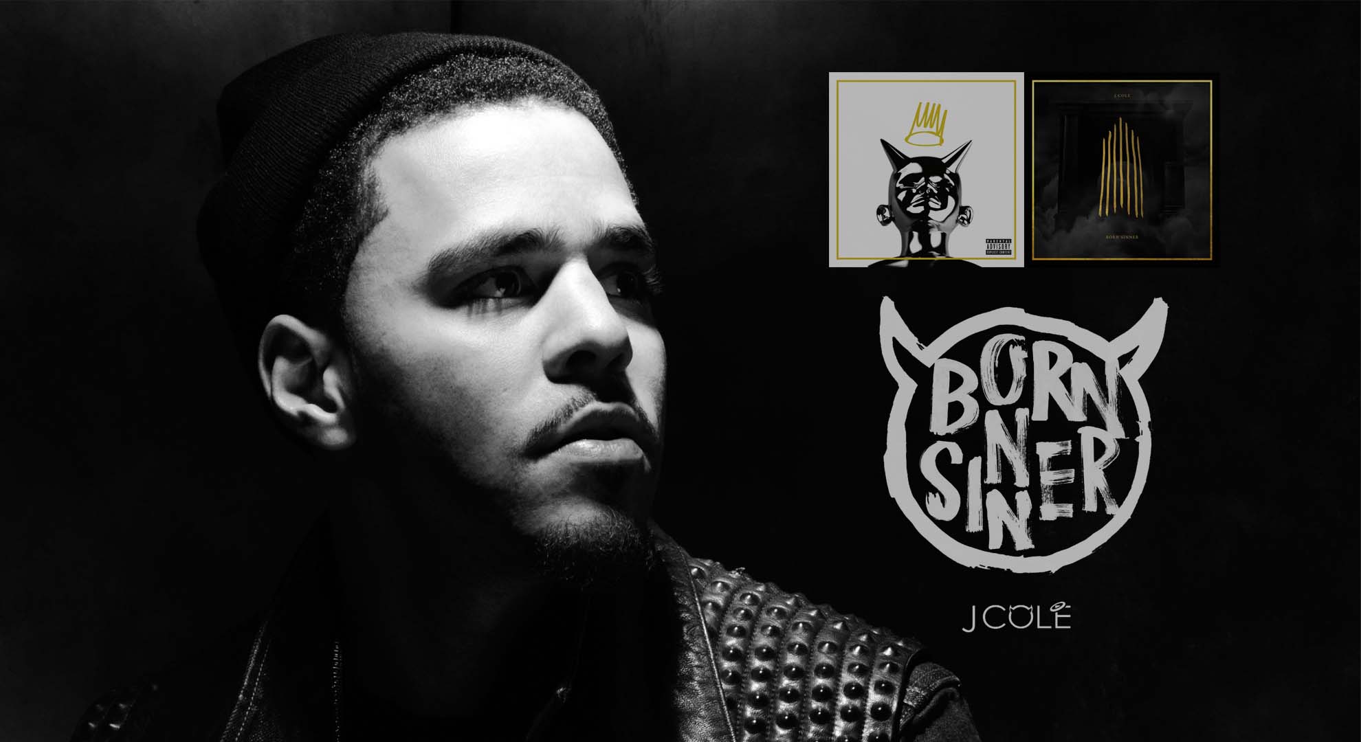 J Cole Wallpapers HD | PixelsTalk.Net