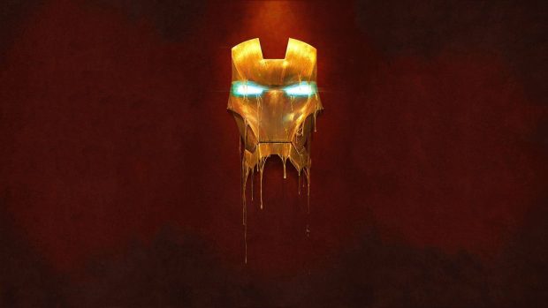 Art Images Iron Man HD.