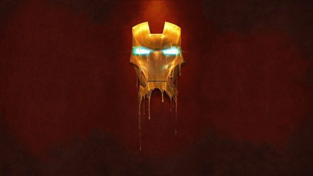 Art Images Iron Man HD.