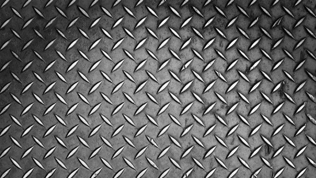 Awesome Aluminum Background.