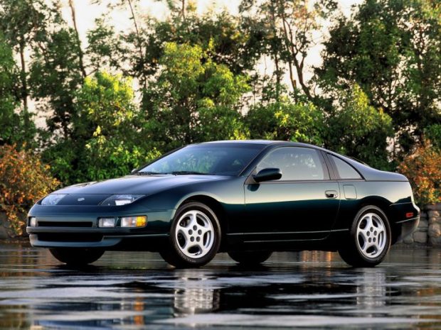 awesomw-nissan-300zx-wallpaper-free