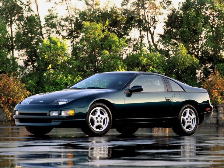 WallpapersWidecom  High Resolution Desktop Wallpapers tagged with 300zx   Page 1