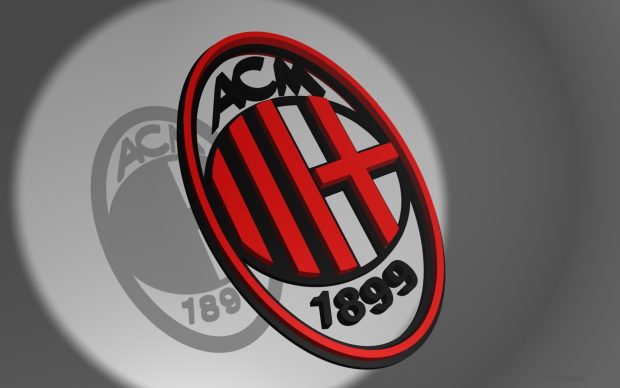 Beautiful AC Milan Wallpaper.
