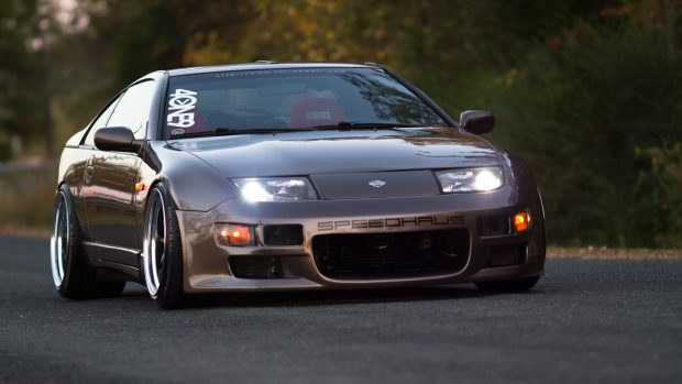 beautiful-car-nissan-300zx-wallpaper