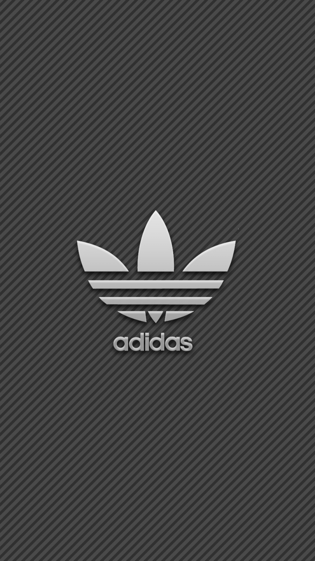 Adidas Iphone Hd Wallpaper Pixelstalk Net