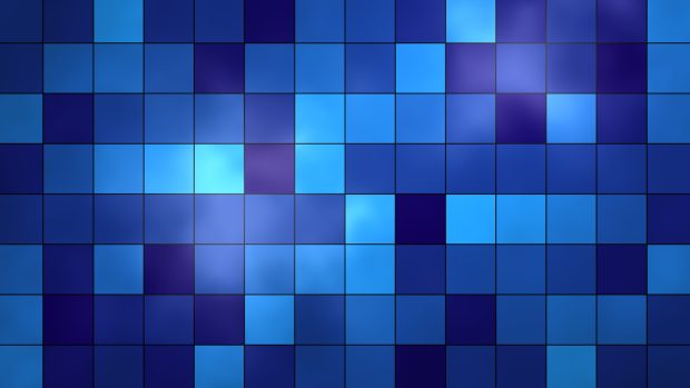 Bluetiles 2D 1920x1080 Background.