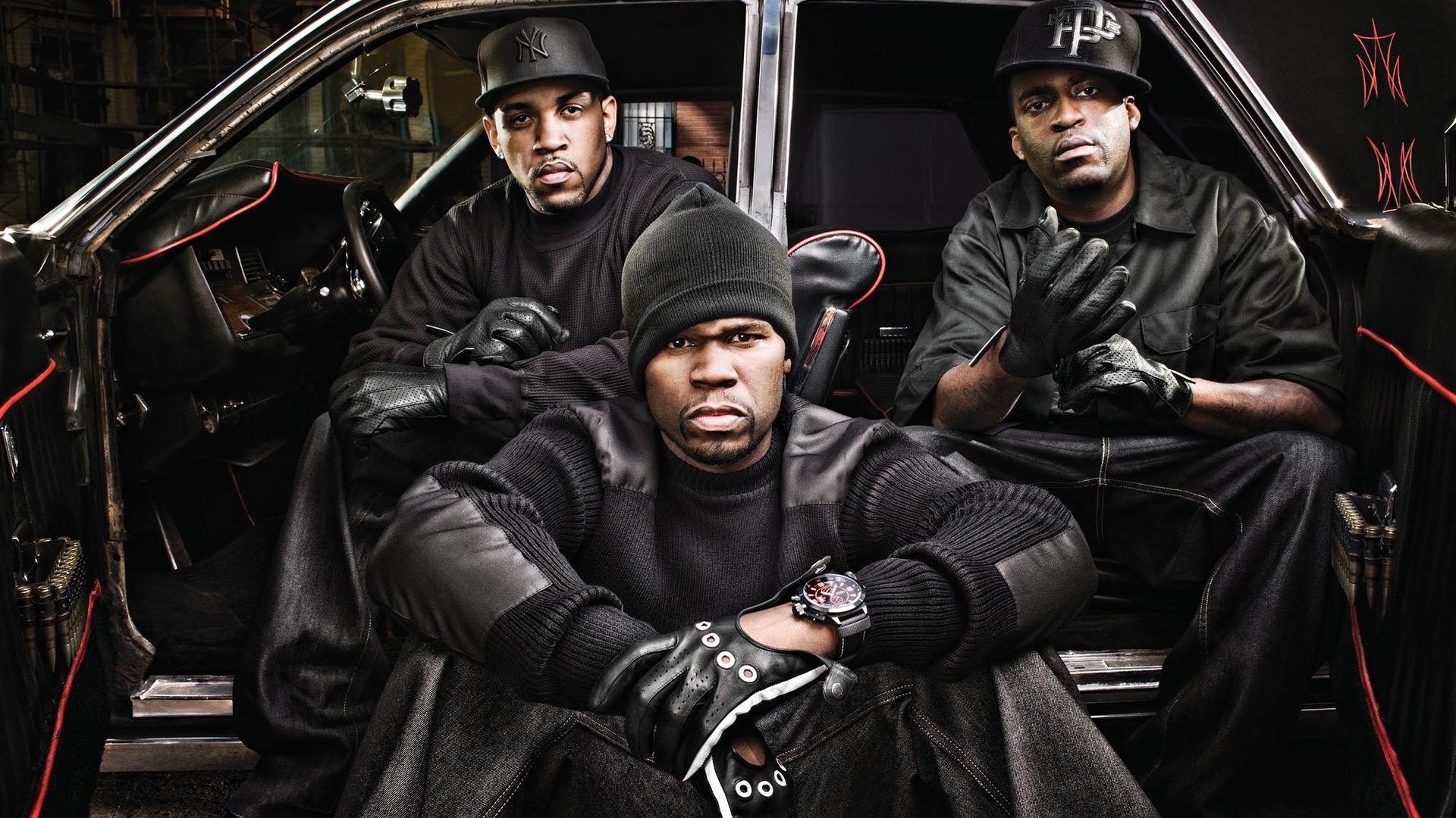 50 Cent Wallpaper  Download to your mobile from PHONEKY