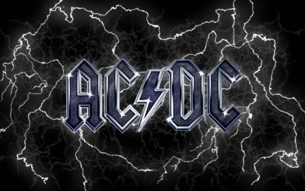 Cool Ac Dc Wallpaper.