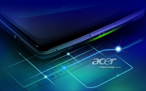 Cool Acer Background.