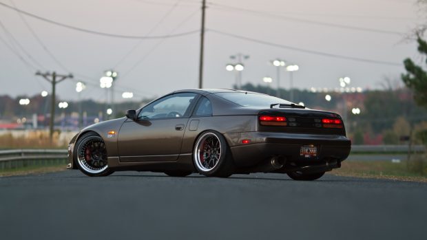 cool-nissan-300zx-wallpaper