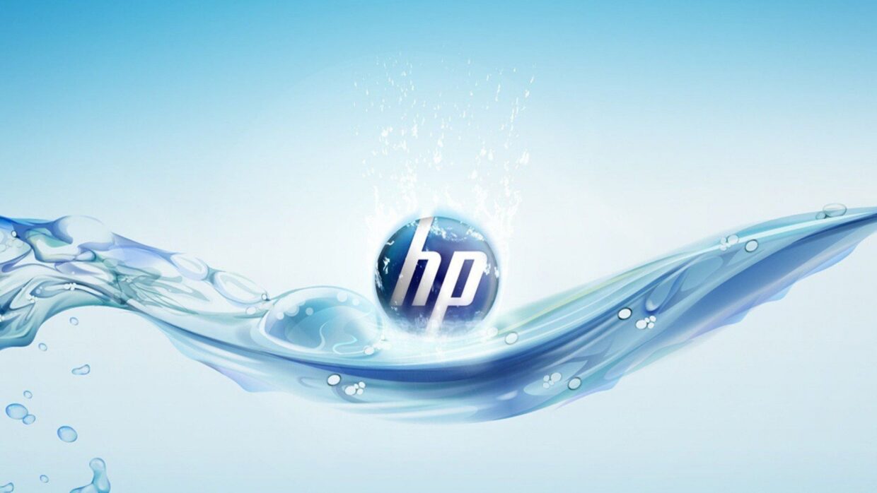 Desktop Backgrounds HP - PixelsTalk