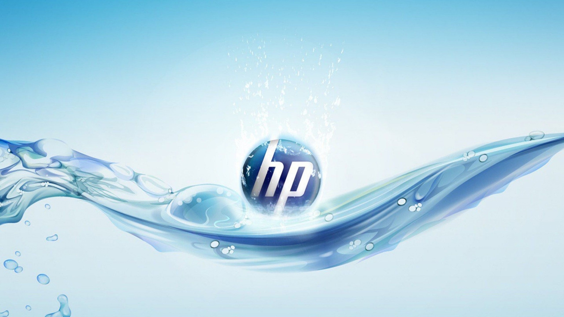 Desktop Backgrounds HP Download 