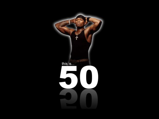 Download 50 Cent Picture.
