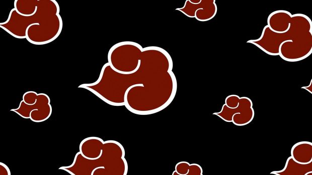 Download Akatsuki Cloud Wallpaper Free.