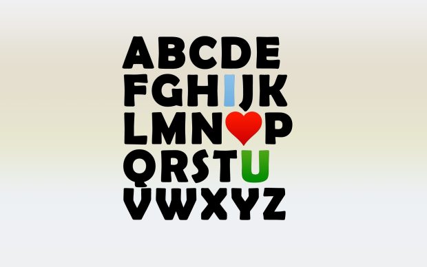 Download Alphabet Image.