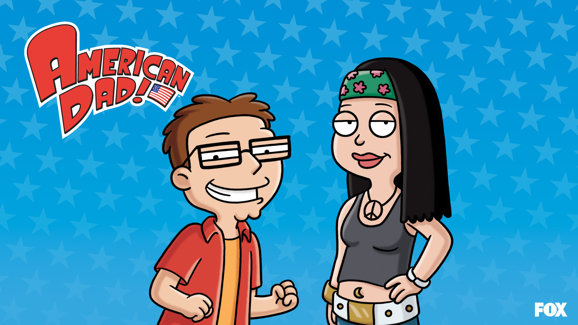 American Dad Smith wallpaper by GeorgeGate74  Download on ZEDGE  30f8