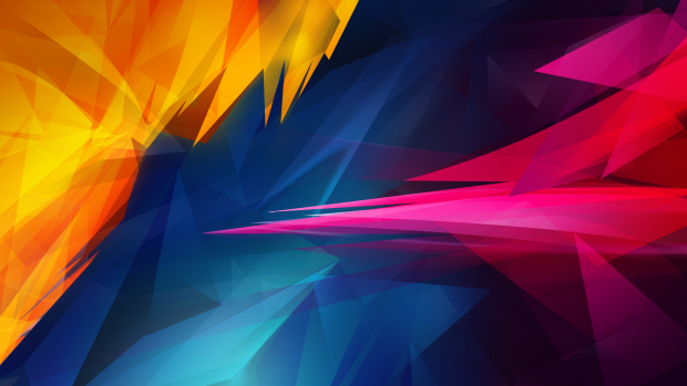 Download Free Abstract Art Background.
