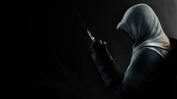 Download Free Altair Wallpaper.