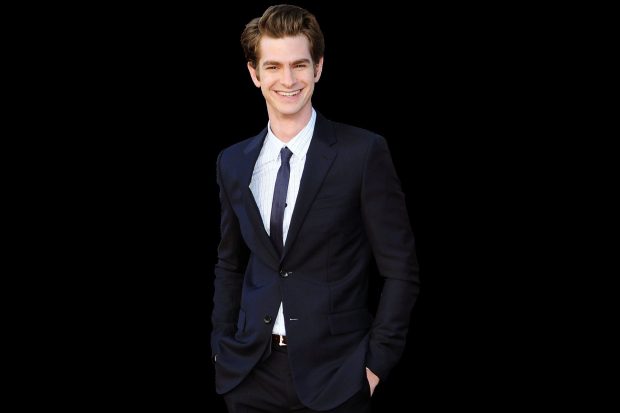 Download Free Andrew Garfield Wallpaper.