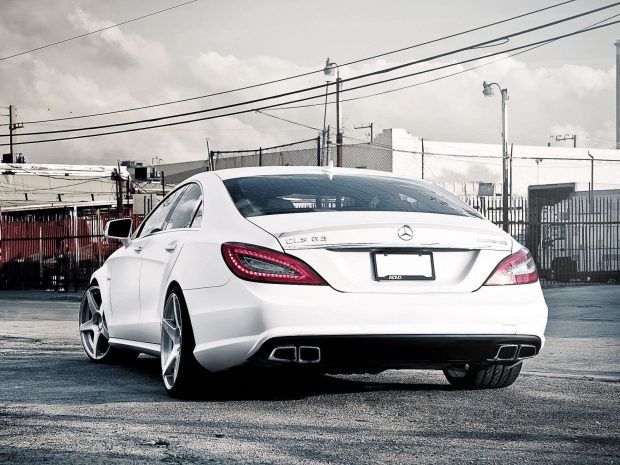 Download Free Mercedes Amg Wallpaper.