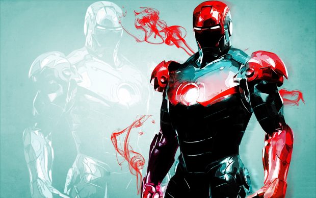 Download Images Free Iron Man.