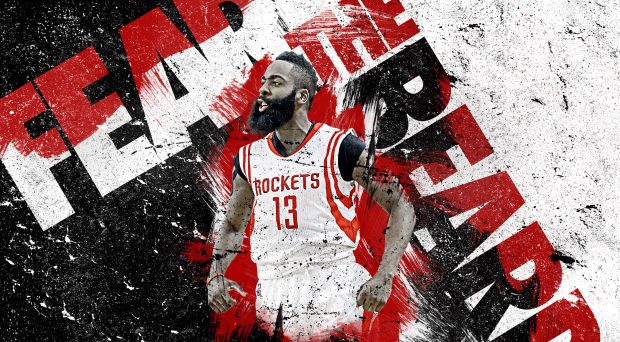 Download James Harden Free Wallpapers.