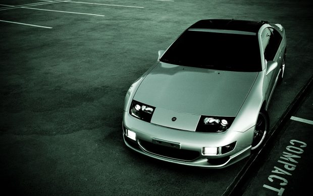 download-nissan-300zx-wallpaper-free