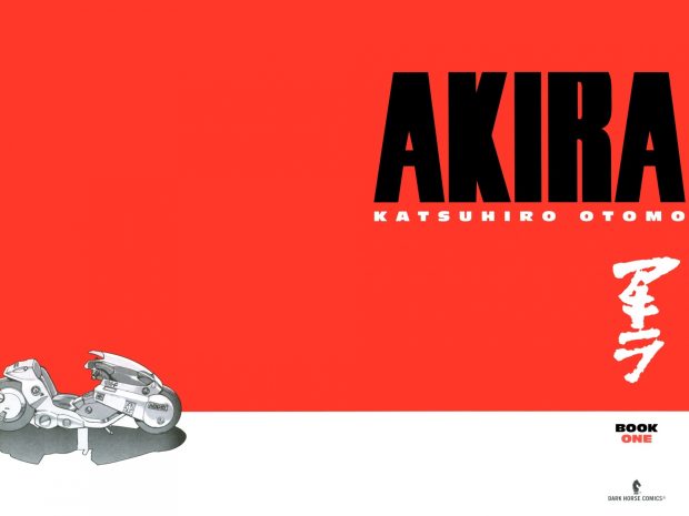 Free Akira Wallpaper Download.