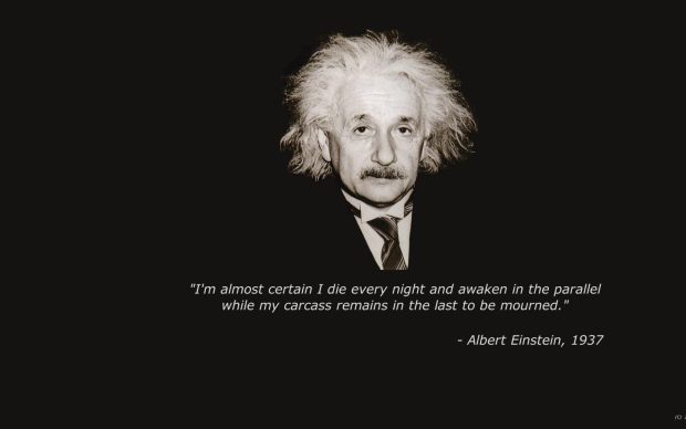 Free Albert Einstein Wallpaper Download.
