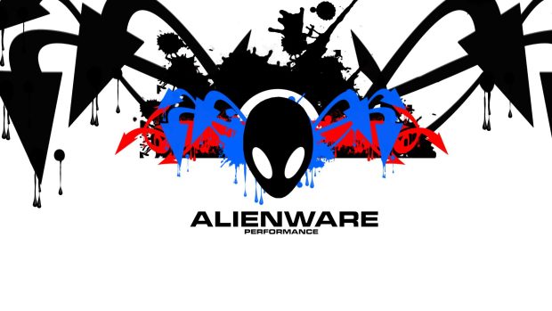 Free Alienware Picture 1920x1080.