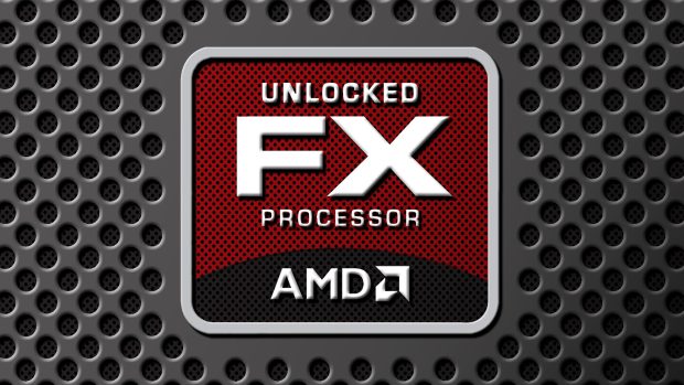 Free Amd Fx Photo.