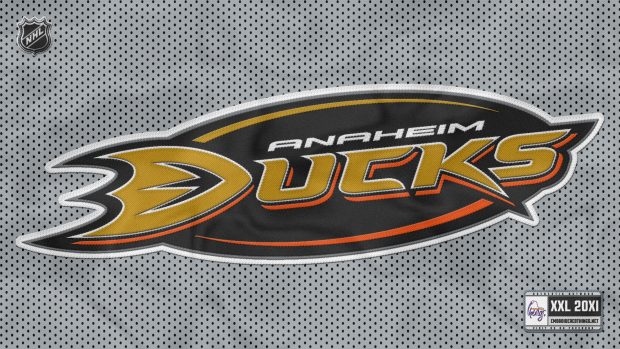 Free Anaheim Ducks Image.