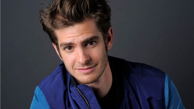 Free Andrew Garfield Image.