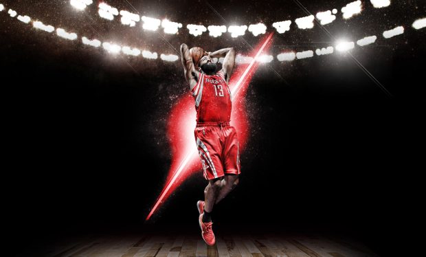 Free HD James Harden Images.