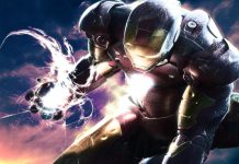 Free Wallpapers Iron Man Download.