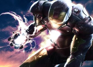 Free Wallpapers Iron Man Download.